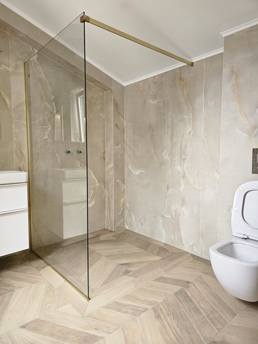 Montaj lastre ceramice