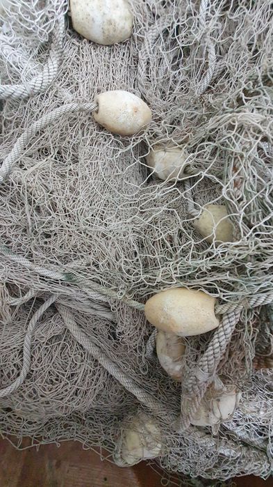 Риболовен грип 450 метрa