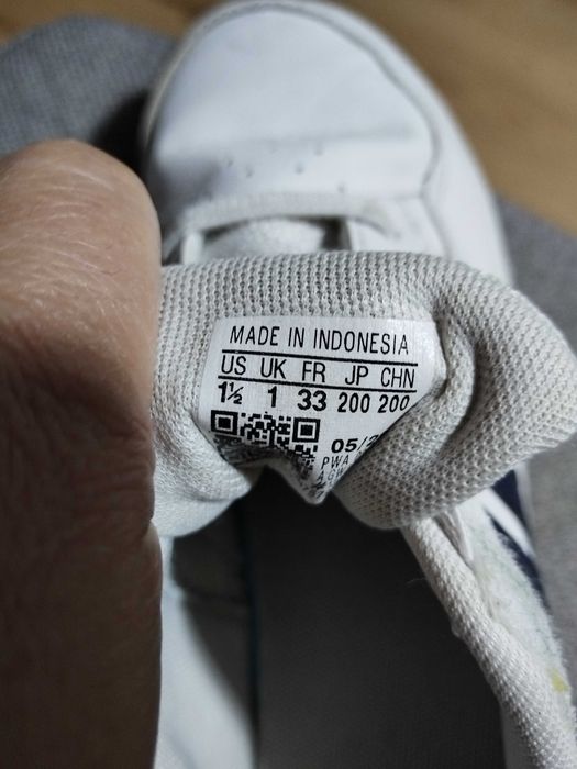 детски обувки за момче