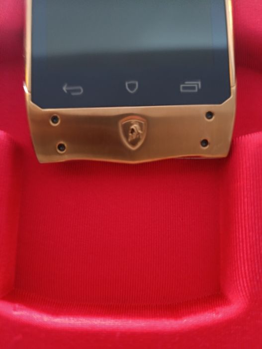 Tonino Lamborghini Antares TL66