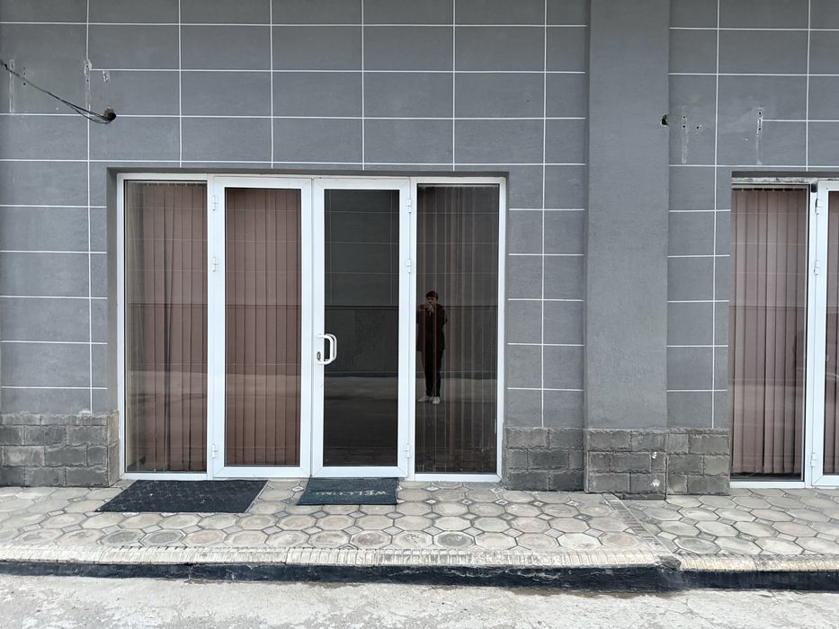 Офислар Яшнабадский районда, Пушкин ва Машинасозлар метро йонида