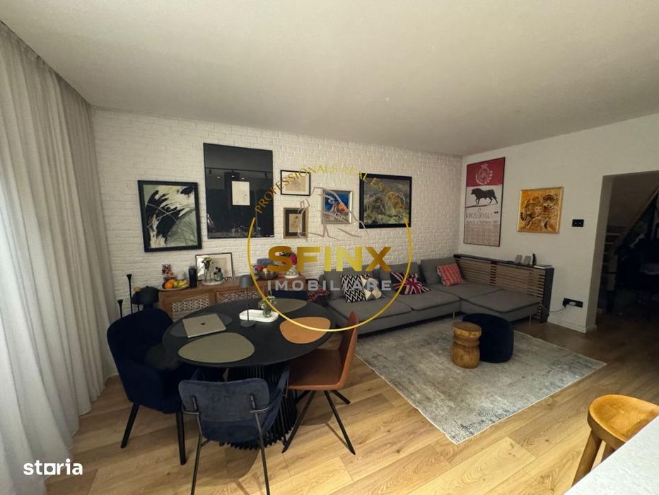 Modern, pet friendly villa, furnished, near Verita Intl Scool