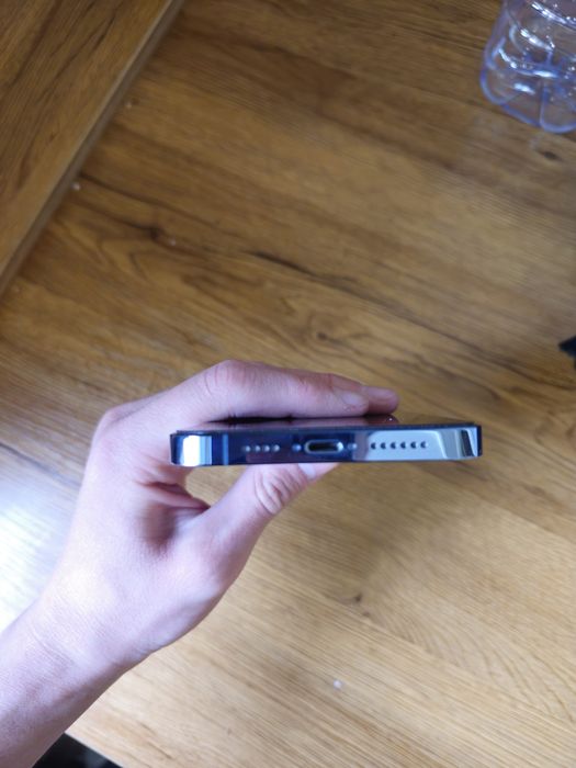 Iphone 13 pro max 128 g/b