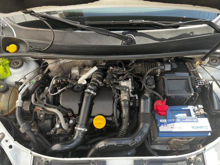 Dacia Logan 1.5 2018