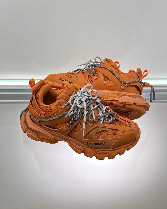 Adidasi Balenciaga Track Premium