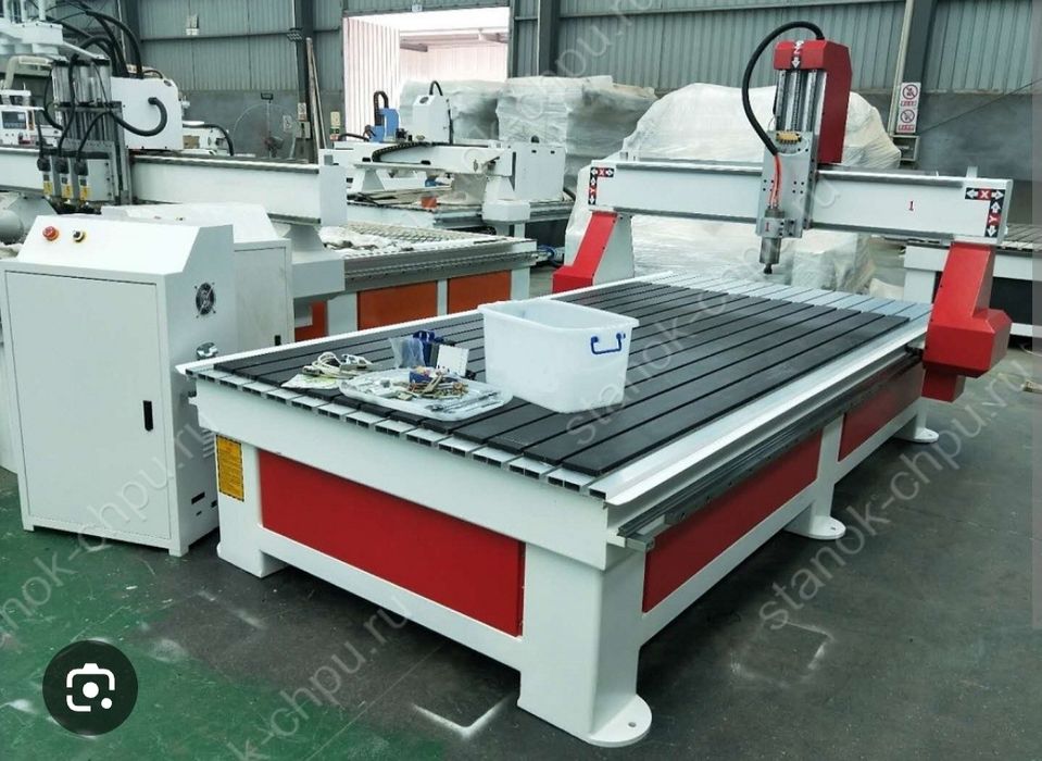 Настройка  ремонт ЧПУ станков