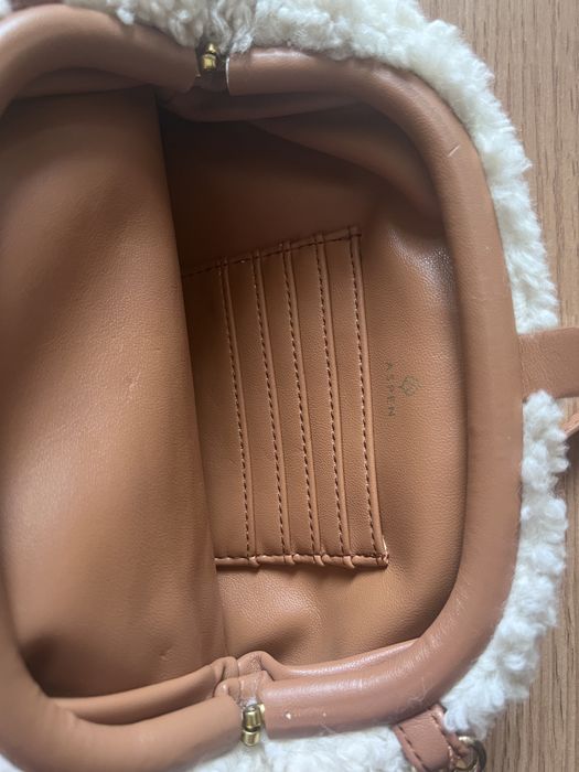 Дамска малка чанта