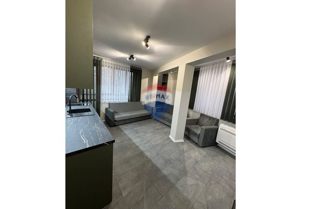 Двустаен апартамент за продажба кв. Бриз В.В 4176