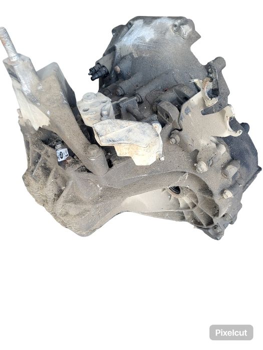Cutie De Viteze Manuala 5 Trepte Ford Mondeo Iii B5Y 2000 - 2007 2.0 T
