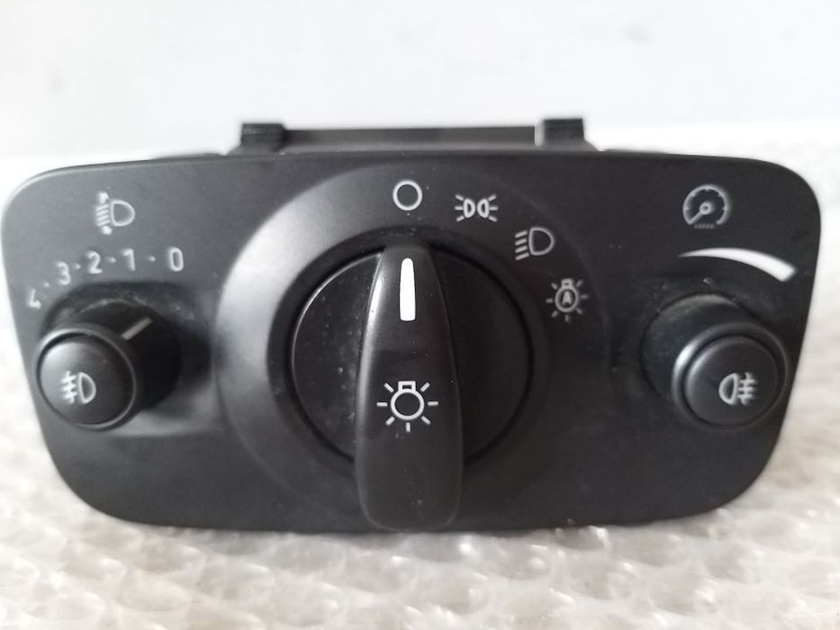 Bloc lumini ford mondeo 4 s-max