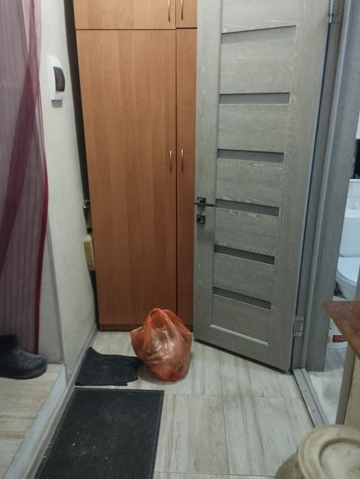 Продам 1-комнатную квартиру