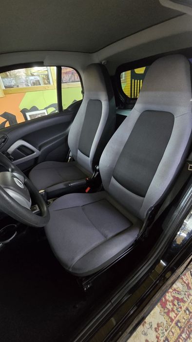 SMART Fortwo 2007 — imagine 5