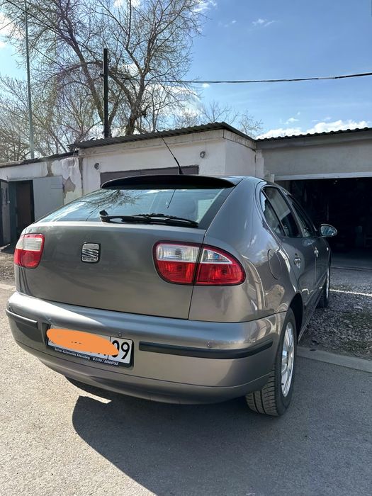 Продам легковой автомобиль