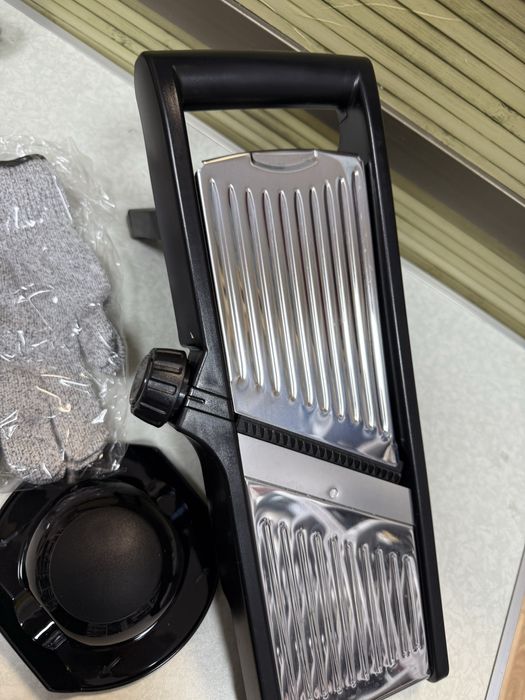 Ренде Milcea 3 в 1