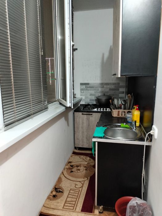 1 бөлмелі квартира сатылады