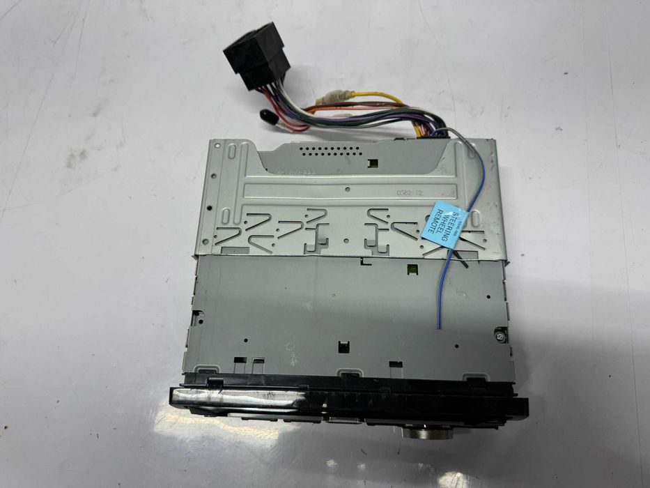 Радио за кола CD - JVC  KD-R571