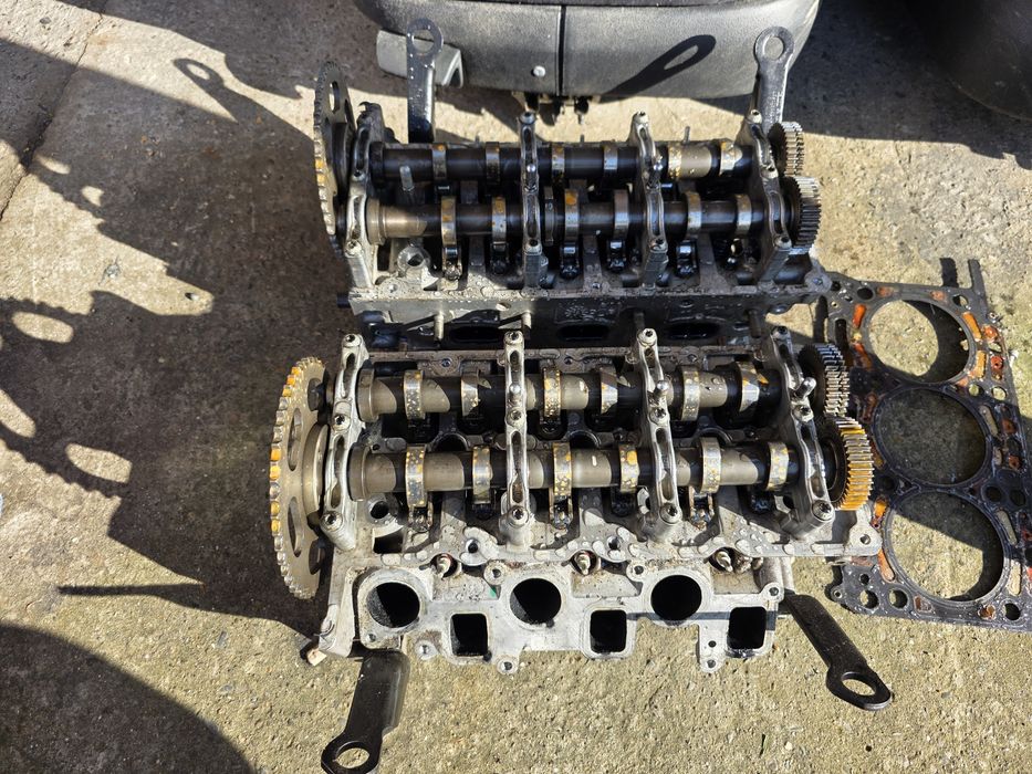 Chiuloasa 3.0 tdi Euro 5 CLA CDU CRC CJM ckv cdt cmh ckv