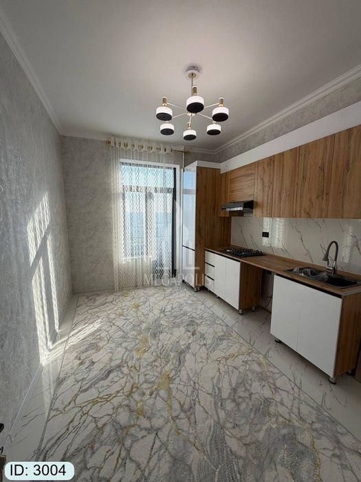 Квартира 4-хоналик