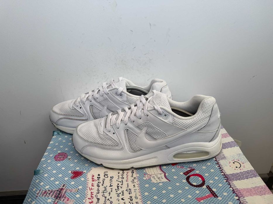 Nike Air Max Command''оригинални маратонки 46 номер
