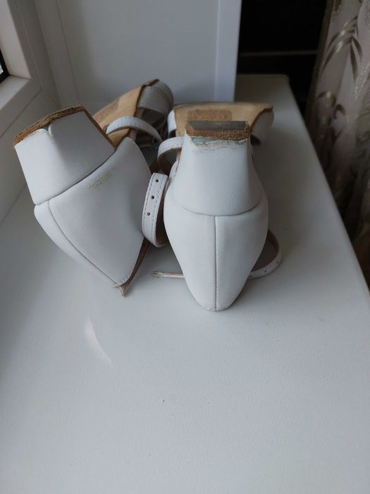 Туфли для бальных танцев