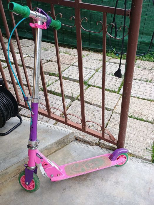 Детска тротинетка Oxelo play 5