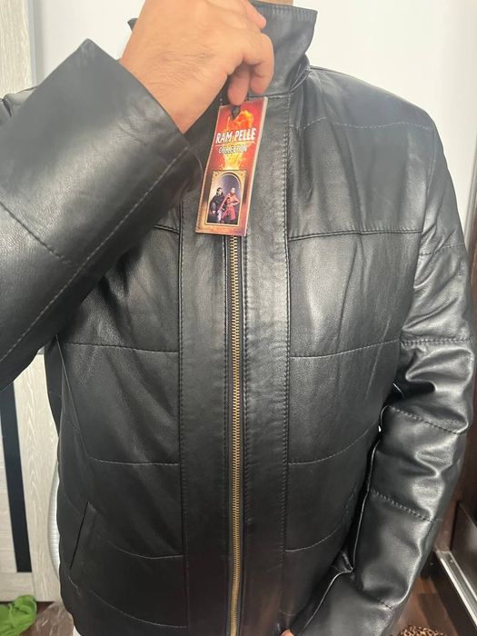 Kurtka koja sotiladi yengi turkiyanki