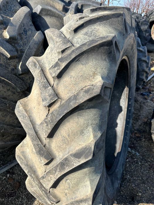 Anvelope sh 16.9 R34