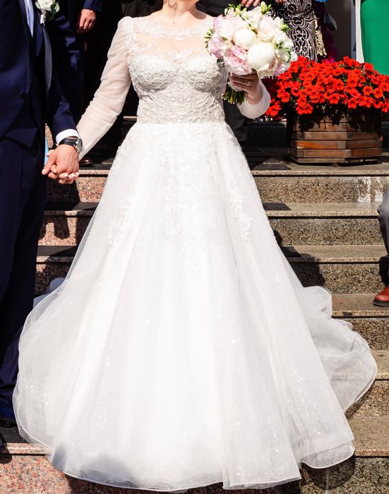 Rochie de mireasa