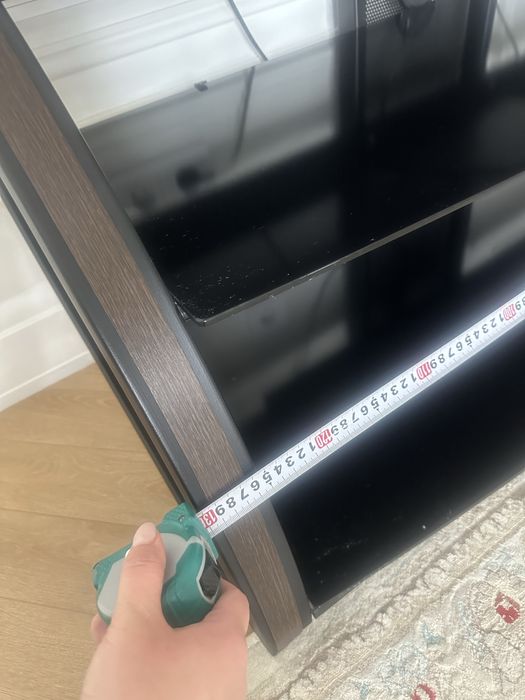 Комплект ТВ тумба