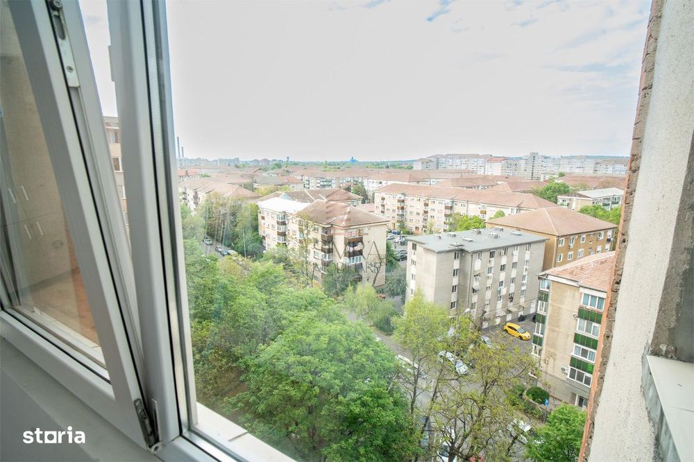 Apartament cu 3 camere, Rogerius