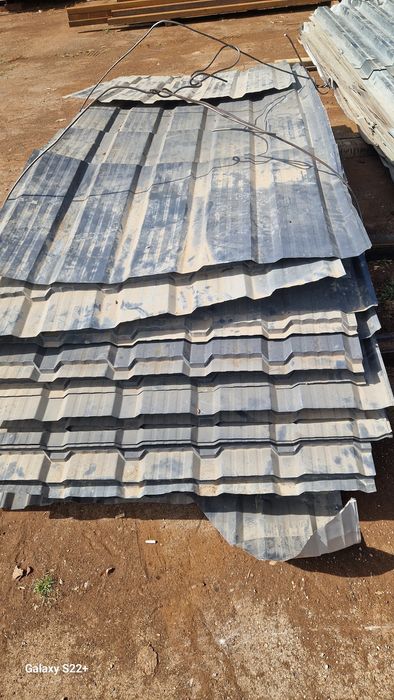 Продам профлист, металлочерепицу