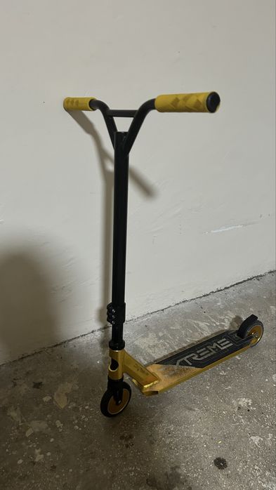 Trotineta freestyle XTREME