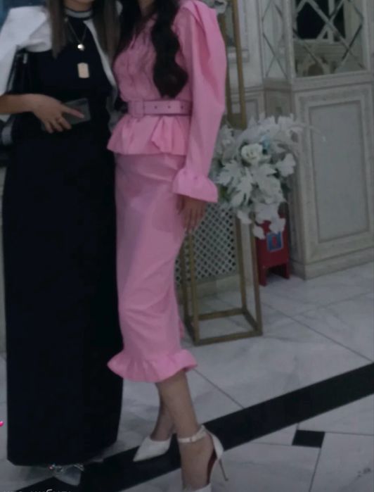 2 платье за 10 тыс