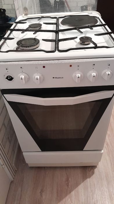 Срочно продам газовую плитку