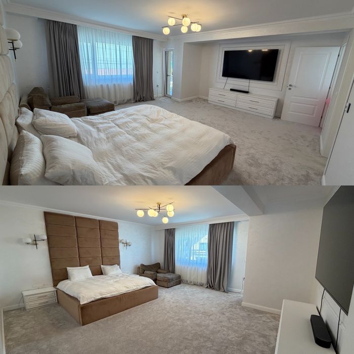 Casă premium de vânzare in Craiova(zona Consul)stradă privată