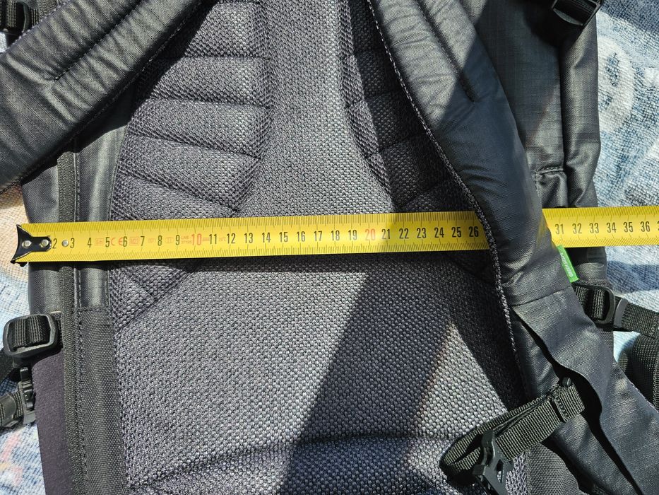 Спортна / туристическа раница VAUDE