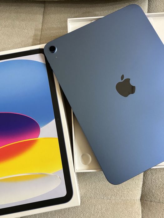 Apple Ipad A16 11