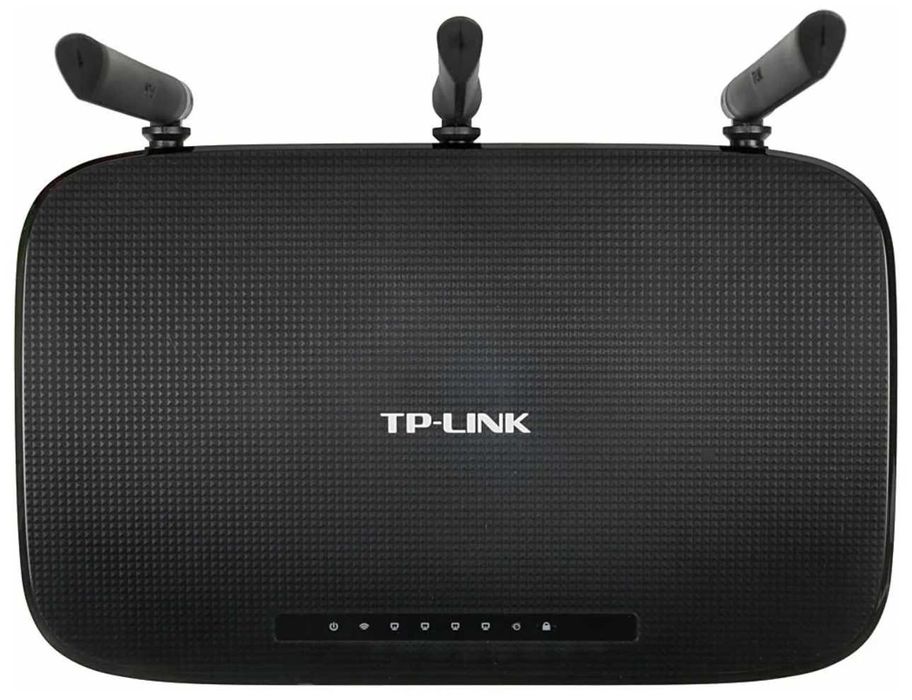 Продаю роутер TP-LINK TL-WR940N