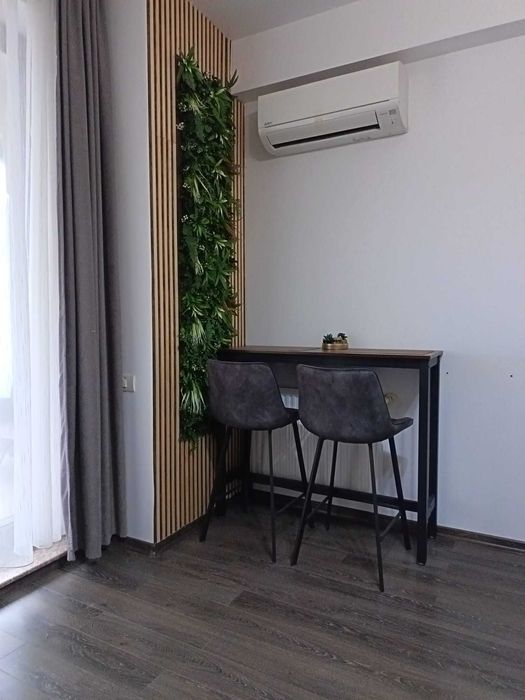 Studio prima linie la mare!!!