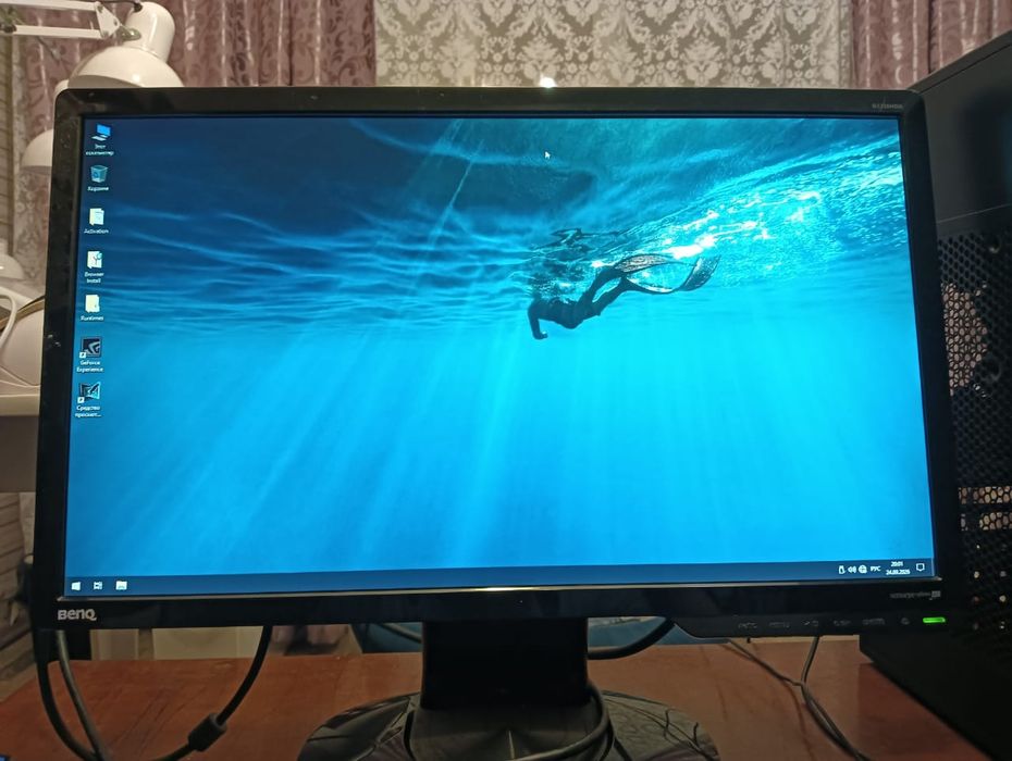 Продам Компьютер не дорого