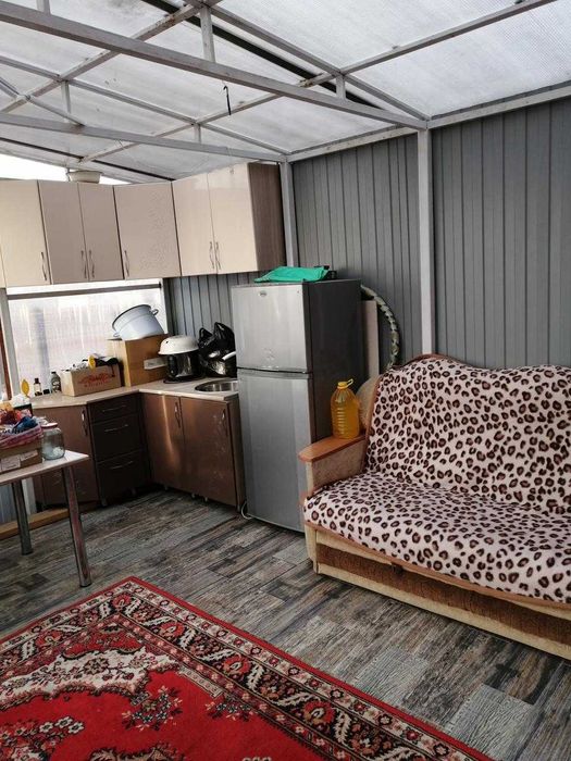 Продается 5 комнатный дом! в Тобыле