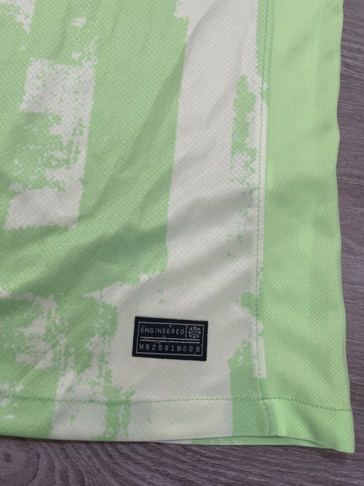 Nike FC Barcelona tricou al treilea / 3rd kit 2024/25 fan edition verde