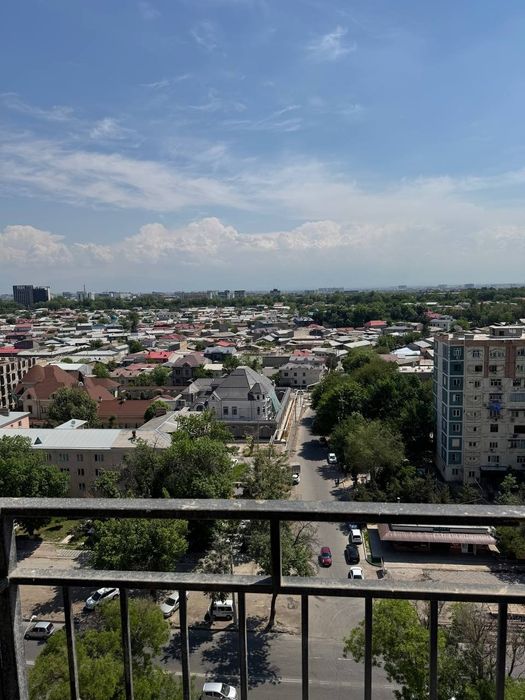 Чилонзор 1*2/12/12 новастройка ЖК 19 квартал ориентир авто школа