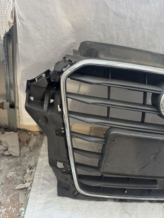 Оригинална решетка Ауди А3 Audi A3 8V