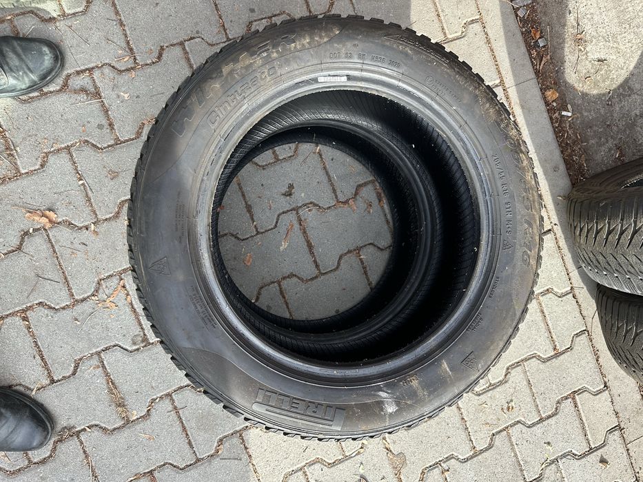 Cauciucuri iarna Pirelli 205 55 16 6 mm la 100 ron buc an 2020