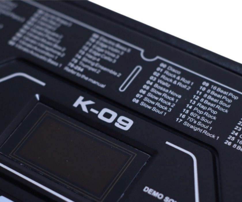 Продам синтезатор ARG K-09 (54 клавиши)