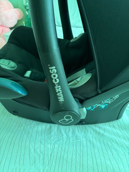 Детско столче макси коси за новордено