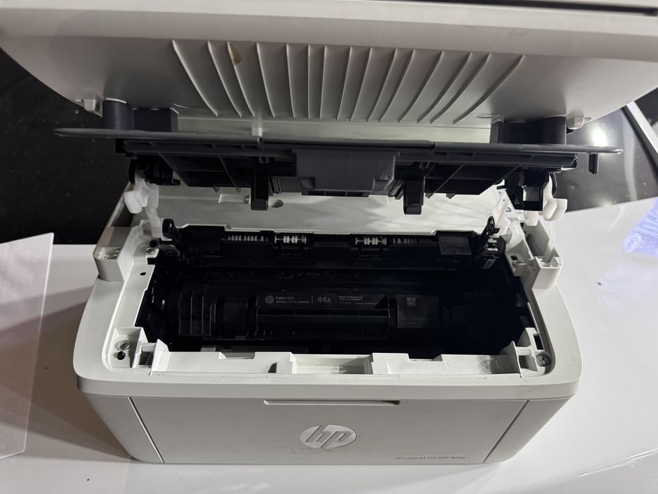 Продам принтер HP LaserJet Pro MFP M28a