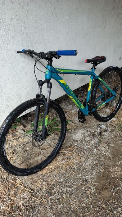 Schimb MTB in stare buna