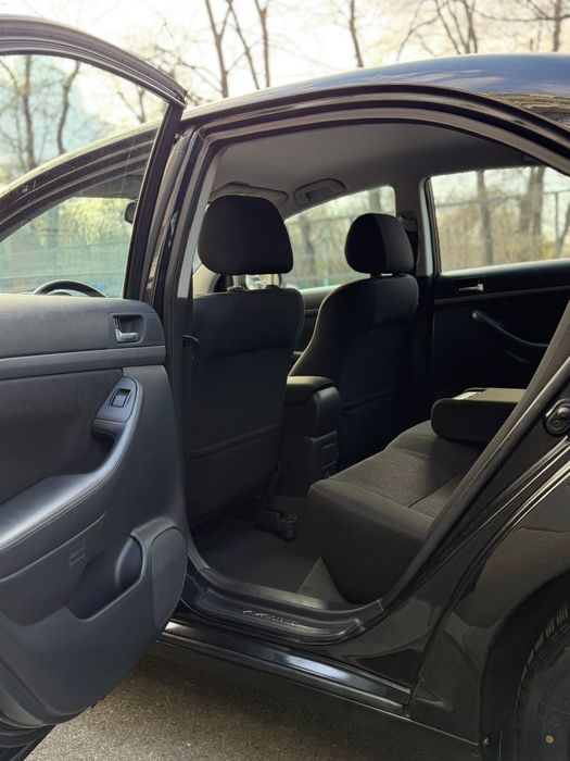 Toyota Avensis Cutie Automata 1.8 VVT-i 170.000km stare excelenta